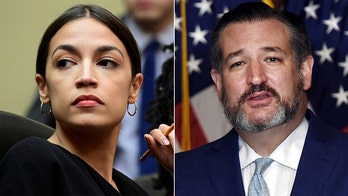 White House silent on AOC’s claim Cruz ‘almost had me murdered’ amid push for country to unify