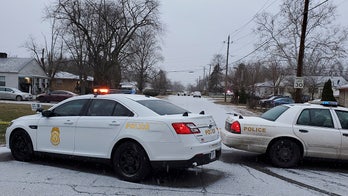 Indianapolis 'mass murder' leaves 6 dead, including pregnant woman, unborn baby