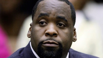 Kwame Kilpatrick's road to Trump commutation of corruption sentence