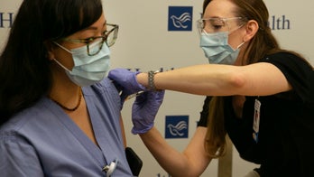 Ohio lawmakers move to preemptively ban vaccine passports over concerns about privacy