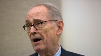 Dick Thornburgh, ex-Pa. governor and US attorney general, dead at 88