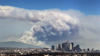 Watch out LA: FEMA calculates riskiest, safest places in US