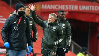 Man United gaining respect from rivals ahead of crucial week