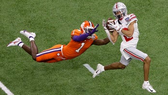 NFL prospects everywhere in Alabama-Ohio State title game