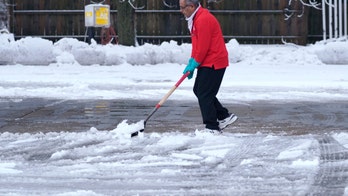 Plains and South could see yet another major winter storm this week