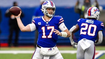 Cuomo will give away Bills playoff ticket to nurse after controversy