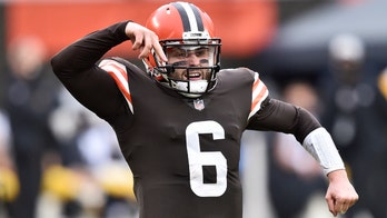 Browns don't practice again as COVID-19 wreaks havoc on team