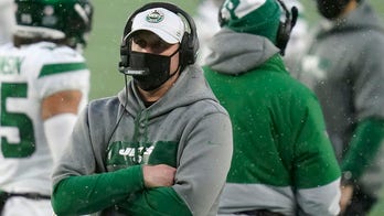 Jets fire Adam Gase after 2 seasons with team