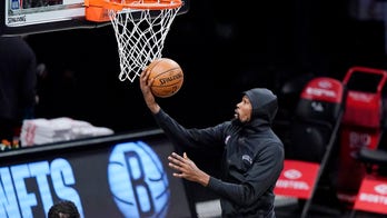 NBA tells teams that rules on mask-wearing will get tougher