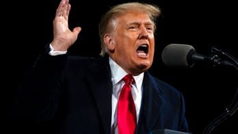 Trump’s damaging Georgia call isn’t media unfairness—it’s his own words