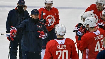 NHL training camps open with sense of urgency