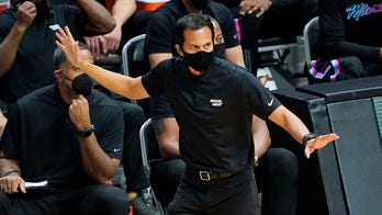 Heat-Celtics game postponed by NBA due to virus protocols