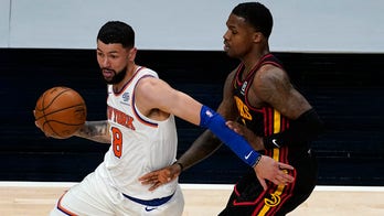 Austin Rivers on state of Knicks: 'I've been on bad teams before, this is not one'