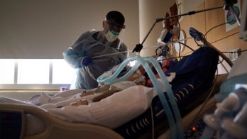 Los Angeles County ambulance crews told to ration oxygen amid surge in COVID-19 cases: report