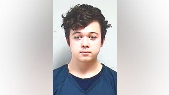 Kyle Rittenhouse pleads not guilty to Kenosha shooting charges