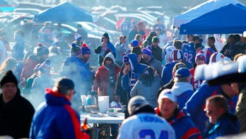 Petition would ban NY Gov. Cuomo from attending Buffalo Bills playoff game