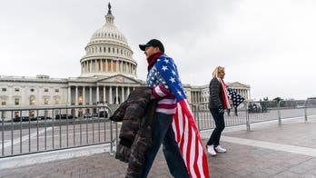 Electoral College objections in Congress: What to know