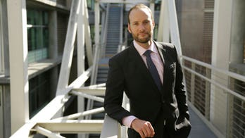 San Francisco's left-wing DA on defense after parolee accused of killing 2 women