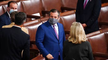 Capitol chaos has Texas Castro brothers demanding Sen. Cruz quit