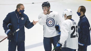 NHL taxi squads to help teams stay on ice in pandemic