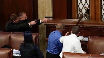 George Washington basketball game postponed due to DC curfew