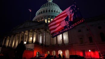 Jonathan Turley: Trump’s legacy ‘in tatters’ after supporters riot at Capitol