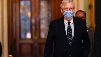 Republicans say Biden COVID package pays off teachers union ‘ransom note’