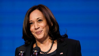 VP-elect Harris compares Capitol riots to 2017 'Unite the Right' rally