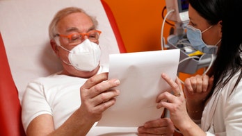 France returns to 3 weeks between COVID-19 vaccine shots