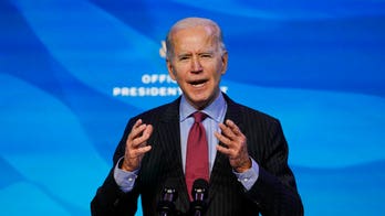 Biden says Trump's 'not fit to serve' as president but punts on calls for impeachment