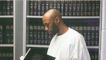 Dustin Higgs executed in 13th capital punishment under Trump administration since July