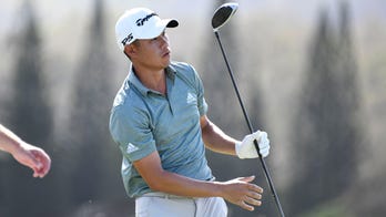 Another tournament in Hawaii, a fresh start for most players
