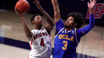 UCLA completes desert sweep with 81-76 win over Arizona