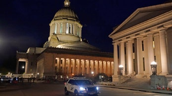 Illinois Democrat the third lawmaker to test positive for coronavirus since sheltering at Capitol