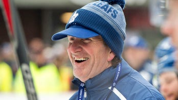 Milbury out, Babcock in for NHL broadcasts on NBC