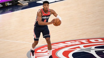 NBA adjusts schedules for virus-affected teams, like Wizards