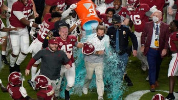 College football bowl schedule 2021-22: Matchups, times & how to watch