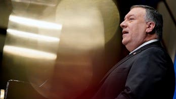 Pompeo says Al Qaeda has set up 'home base' in Iran, are 'partners in terrorism'