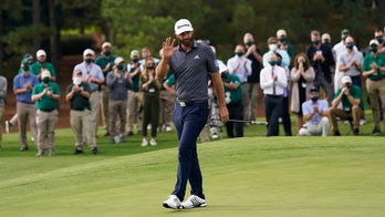 Masters plans for a limited number of spectators in April