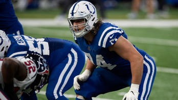 Colts' Anthony Castonzo retires after 10 years, 144 starts: 'This is the best organization in all of sports'
