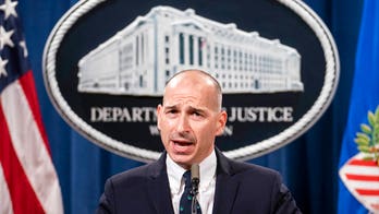 DOJ, FBI say more than 170 charged in US Capitol riot: ‘This is only the beginning’