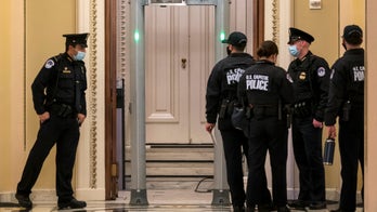 House Ethics Committee to review GOP appeal for magnetometer fines following Capitol attack