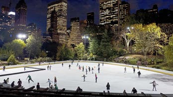 NYC moves to terminate Trump Organization contracts after Capitol riot