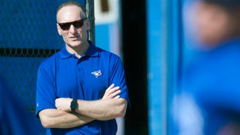 Mark Shapiro gets 5-year extension as Blue Jays' CEO