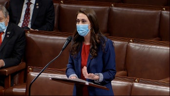 Washington Republican who backed Trump impeachment faces backlash back home