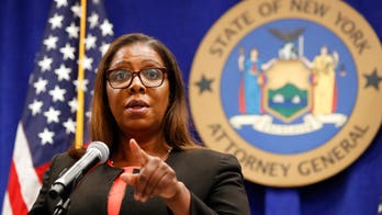 NYPD union boss slams state AG’s lawsuit, wants city leaders held accountable for ignoring criminals