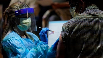 Why did Amazon wait until Biden’s inauguration to offer help with vaccine distribution?