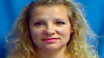 Cleveland-area therapist eyed in Capitol riot arrested