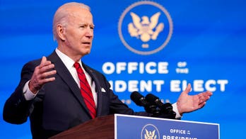 Florida restaurateur warns Biden $15 minimum wage plan is 'going to destroy the hospitality industry'