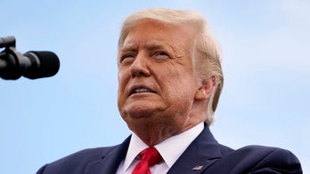 New York legislators advance bill to rename Donald J. Trump State Park